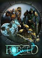   FORCED (BetaDwarf) (Multi7/ENG/RUS) [Repack]  z10yded